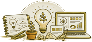 Desarrollo Creativo Integral de Proyectos