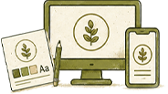 Identidad Corporativa y Estrategia Visual